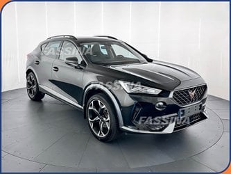 Auto Usate A Milano | Cupra Formentor Formentor 1.5 Tsi 150Cv Dsg