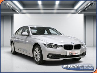 Auto Usate A Padova | Bmw Serie 3 320D Business X Drive