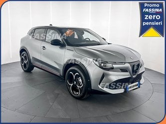 Alfa Romeo usate a milano | Junior 1.2 edct6 ibrida speciale