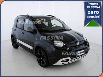 FIAT usate a milano | Panda panda 1.0 firefly s&s hybrid pandina