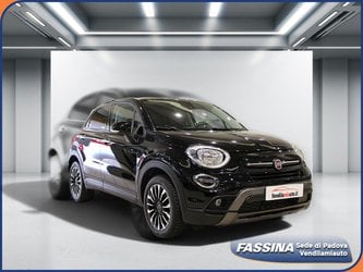 Auto Usate A Padova | Fiat 500X Cross Look 1.3 Mjet 95Cv 4X2 City Cross