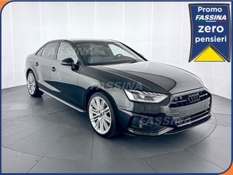 Usate A Milano | Audi A4 A4 35 Tfsi S Tronic Business Advanced Mhev 150Cv