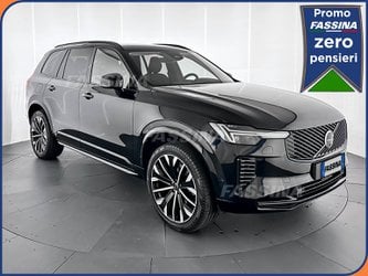 Volvo usate a milano | XC90 xc90 2.0 t8 phev plus dark awd 7p.ti auto