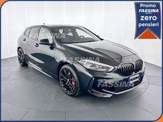 Auto Usate A Milano | Bmw Serie 1 128Ti 5P. Msport