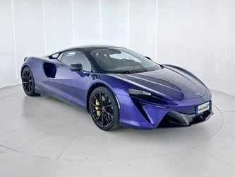 Auto Usate A Milano | Mclaren Artura Artura Performance - Mclaren Milano