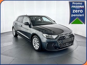 Audi usate a milano | A1 Sportback spb 30 tfsi