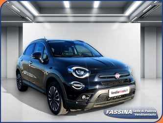 FIAT usate a padova | 500X 500x 1.3 t4 150 cv dct cross - padova