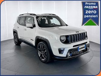 Jeep usate a milano | Renegade renegade 1.6 mjt s 2wd 120cv ddct