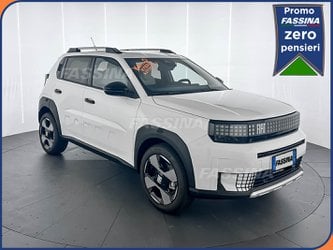 Auto Km0 A Milano | Fiat Grande Panda Grande Panda 1.2 Hybrid 110 Cv S&S La Prima