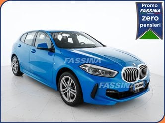 BMW usate a milano | Serie 1 118i msport 136cv auto