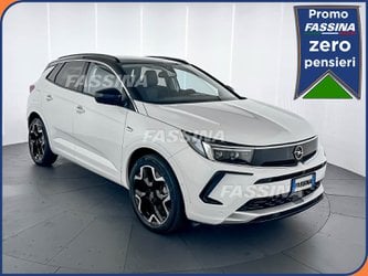 Opel usate a milano | Grandland grandland 1.2 ultimate s&s 130cv at8