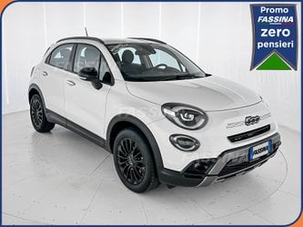 Auto Usate A Milano | Fiat 500X 1.5 T4 Hybrid 130 Cv Dct Cross