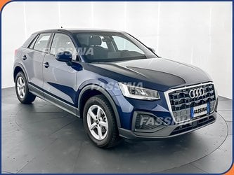 Auto Usate A Milano | Audi Q2 Q2 30 Tfsi 110Cv