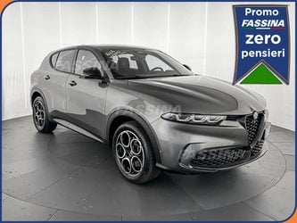 Alfa Romeo usate a milano | Tonale tonale 1.3 phev sprint q4 280cv at6