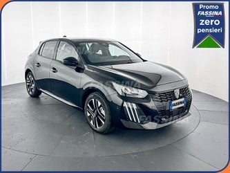 Km0 A Milano | Peugeot 208 208 Hybrid 110 E-Dcs6 Allure