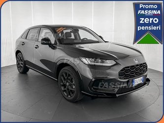 Honda usate a milano | ZR-V zr-v 2.0 hev sport