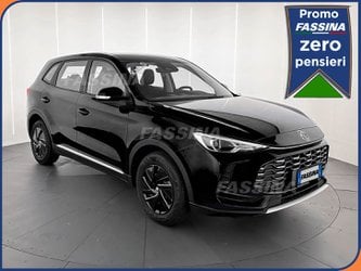 MG usate a milano | ZS zs 1.5 standard