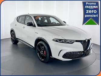 Auto Usate A Milano | Alfa Romeo Tonale Tonale 1.5 Hybrid Veloce 160Cv Tct7