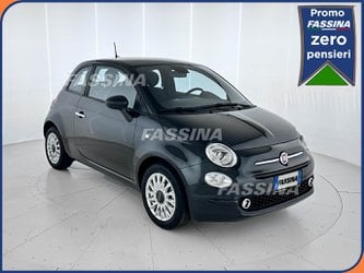 Auto Km0 A Milano | Fiat 500 Hybrid 1.0 Hybrid 70Cv