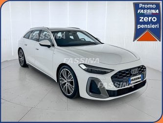 Auto Usate A Milano | Audi A5 A5 Avant Tdi 150 Kw Mhev+ S Tronic Quattro S Line Edition