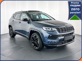 Jeep usate a milano | Compass E-Hybrid 1.5 turbo mhev t4 north star ddct 130cv