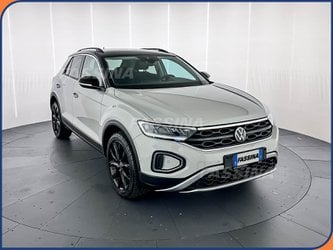 Auto Usate A Milano | Volkswagen T-Roc T-Roc 1.0 Tsi Sport