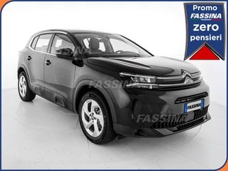 Km0 A Milano | Citroën C5 Aircross Puretech 130 S&S You
