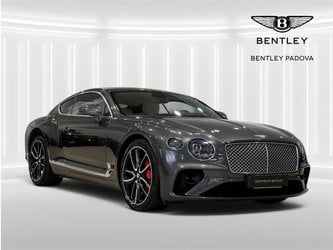 Auto Usate A Padova | Bentley Continental Gt Continental Gt 6.0 W12 First Edition 635Cv Auto