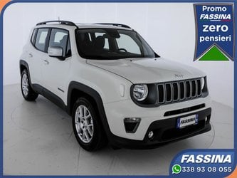 Jeep usate a milano | Renegade 1.0 t3 120cv limited