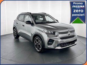 Citroën usate a milano | C3 c3 1.2 puretech turbo max 100cv s&s