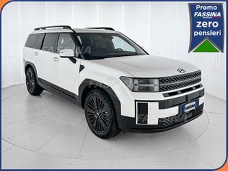 Auto Usate A Milano | Hyundai Santa Fe 1.6 T-Gdi Hev 2Wd At 5 Posti Xclass
