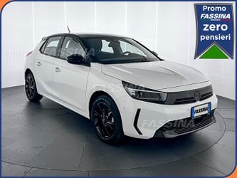 Opel usate a milano | Corsa corsa 1.2 hybrid gs 110cv dct6