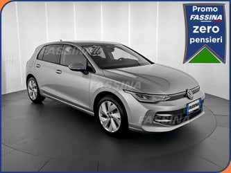 Volkswagen usate a milano | Golf golf 1.5 etsi edition plus 115cv dsg