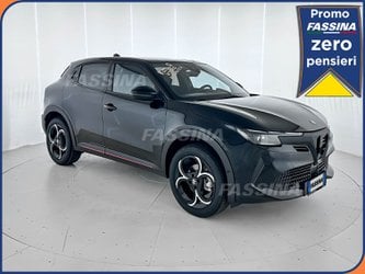 Auto Km0 A Milano | Alfa Romeo Junior 1.2 136 Cv Hybrid Edct6 Speciale