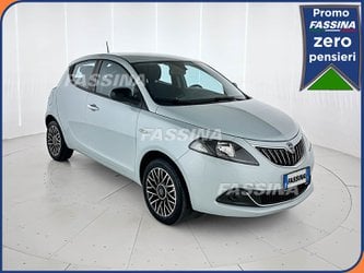Auto Usate A Milano | Lancia Ypsilon Ypsilon 1.0 Firefly 5 Porte S&S Hybrid Platino