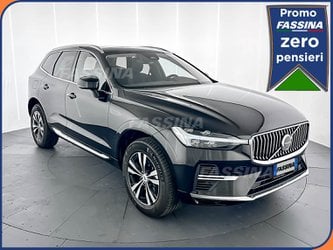 Auto Km0 A Milano | Volvo Xc60 Xc60 T6 Plug-In Hybrid Awd Automatico Core
