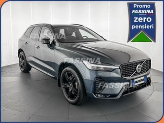 Auto Usate A Milano | Volvo Xc60 Xc60 2.0 B4 R-Design Auto