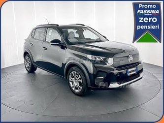 Auto Usate A Milano | Citroën C3 C3 Puretech 100 S&S Max