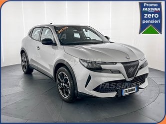 Alfa Romeo usate a milano | Junior junior 156 cv bev