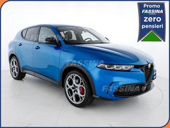 Usate A Milano | Alfa Romeo Tonale Tonale 1.5 Hybrid Speciale 130Cv Tct7
