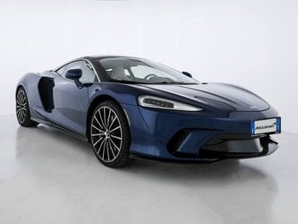 Auto Usate A Milano | Mclaren Gt Gt - Mclaren Milano