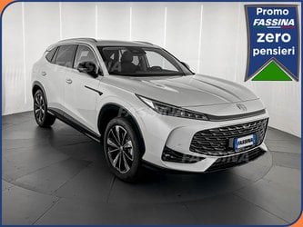 Auto Km0 A Milano | Mg Hs Hs 1.5 Hybrid+ Luxury Auto