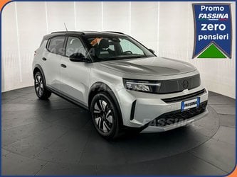 Opel usate a milano | Frontera frontera 1.2 hybrid gs 145cv edct