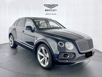 Usate A Milano | Bentley Bentayga Bentayga V8 550Cv - Bentley Milano