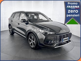 Auto Km0 A Milano | Mg Zs Zs 1.5 Comfort