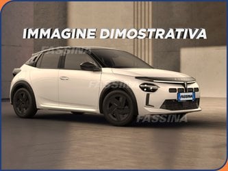 Auto Nuove Pronta Consegna A Milano | Lancia Ypsilon 51Kw