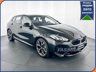 Auto Usate A Milano | Bmw Serie 1 120 Msport Aut. 48V 170Cv