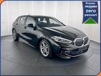 BMW usate a milano | Serie 1 118d msport aut. 150cv