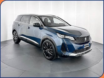 Auto Usate A Milano | Peugeot 5008 5008 1.5 Bluehdi Gt Pack S&S 130Cv Eat8 7Posti
