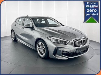 BMW usate a milano | Serie 1 118d msport aut. 150cv